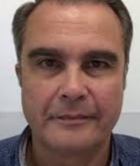 Jose Carlos del Toro Iniesta
