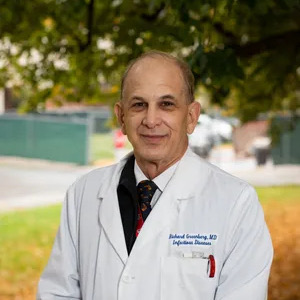 Richard Greenberg