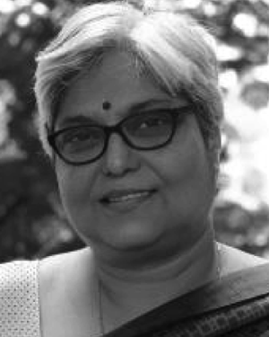 Enakshi Bhattacharya