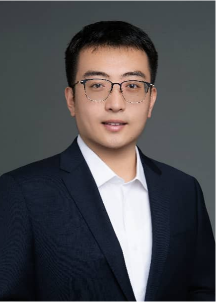 Jiyu Cai