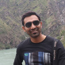 D. C. Badgujar