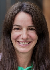 Caron A. Jacobson