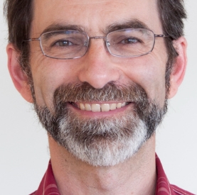 Stephen Schaffner