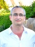 Nadav M. Shnerb