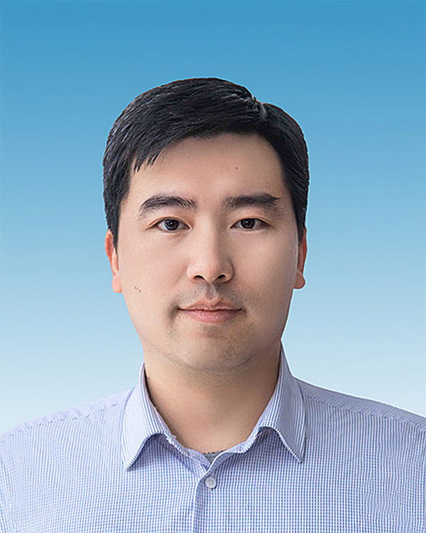 Chuangju Li