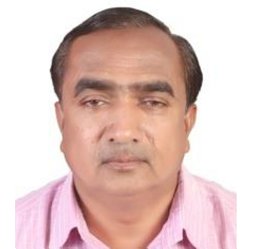 K. M. Jadhav
