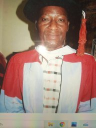 Abiye Olatunji Solomon