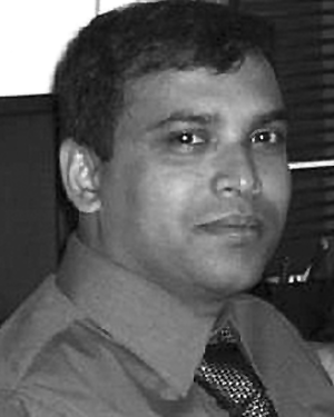 Md. Abul Kalam Azad