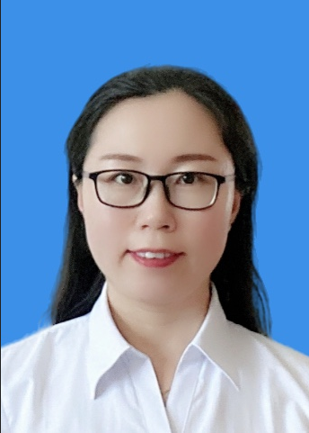 Fengrong Zhang