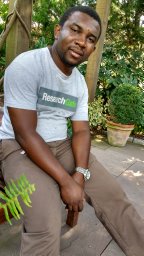 Emmanuel Nnaemeka Nnadi
