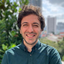 Arash Gourtani