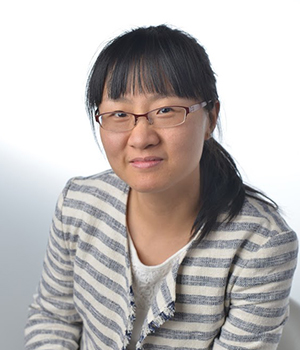 Yin Liu