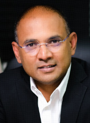 Llewellyn Padayachy