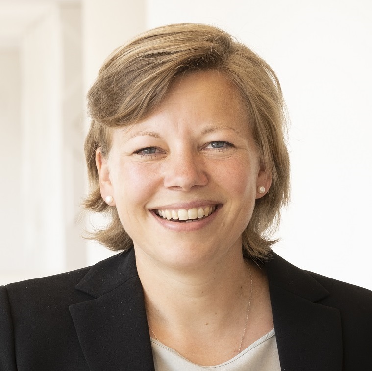Hester Lingsma