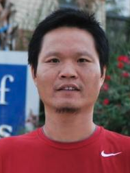 Fangping Cao