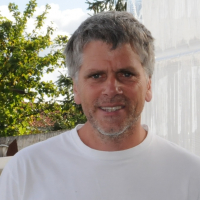 Eric Feunteun