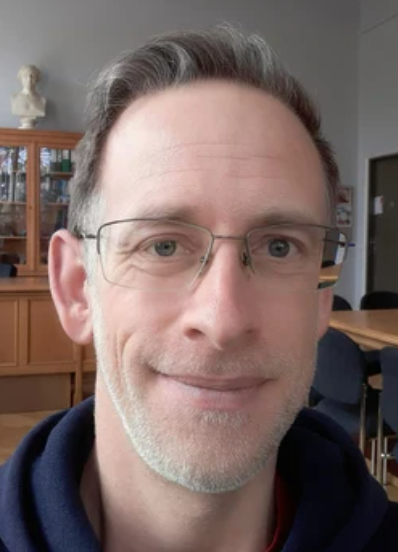 Christian März