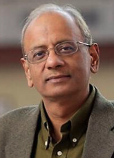 Praveen Saxena