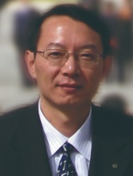 Yubin Dong