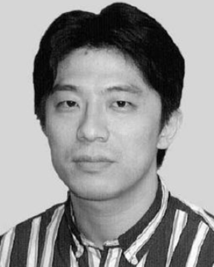 Fumio Futami