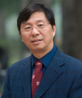 Daqing Zhang
