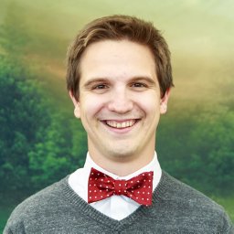 Brian R. Greene
