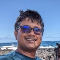 Avradip Mandal