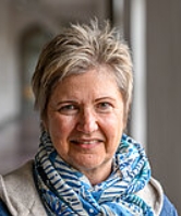 Andrea Kübler