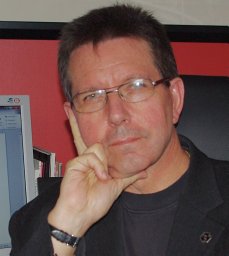 Marc Monthioux