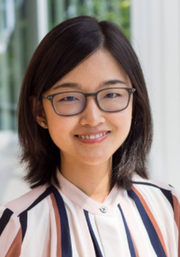 Lyndia Wu