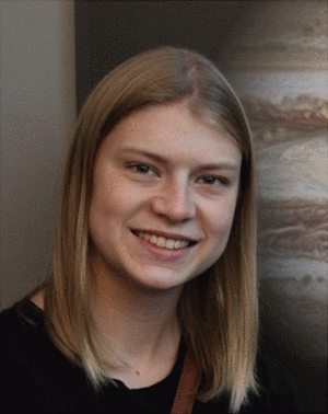 Emma K. Dahl