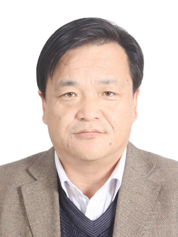 Yongqing Ma