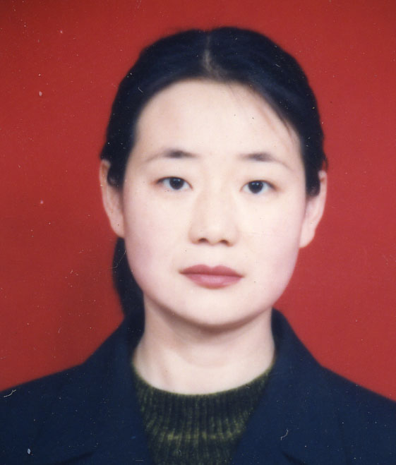 Tingmei Wang