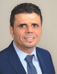 Aboushaala Khaled