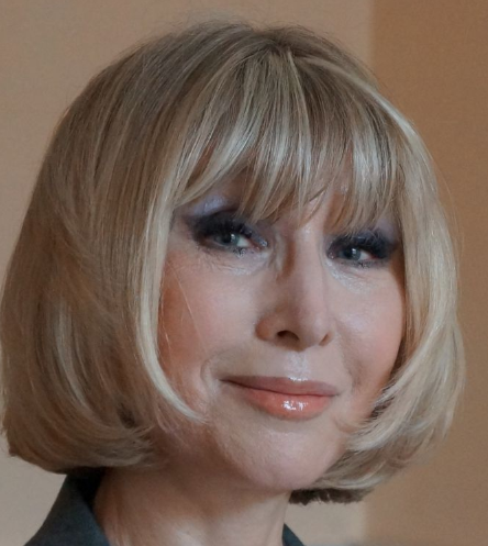 Svetlana Sheremetyeva