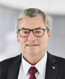 Nicolas Wernert