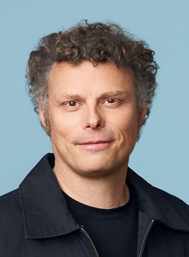 Christopher Pal