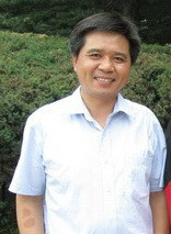 Xinping Zhang