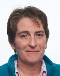 Elaine Fitches