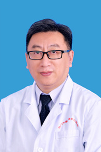 Ligang Chen