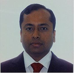 Mohammad Saiful Islam Bhuiyan