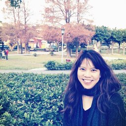 Yi-Fang Chuang