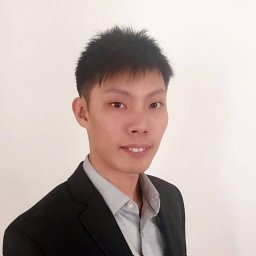 Yanchuan Sim