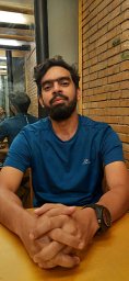 Mohd Arshad Ansari