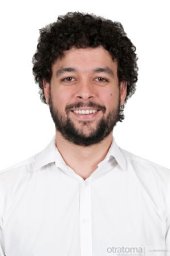 David Gómez-Sánchez
