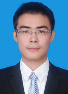 Zhenyu Zhou