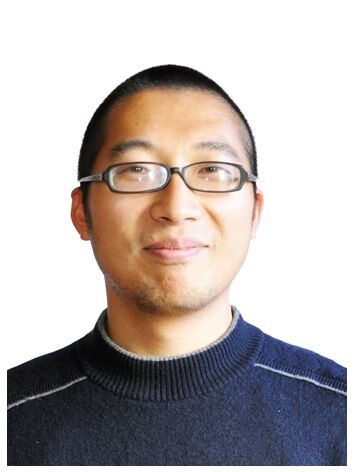 Jingbo Xia