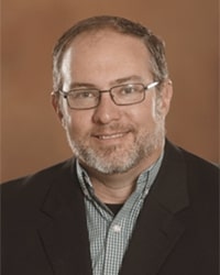 Andrew Mahon