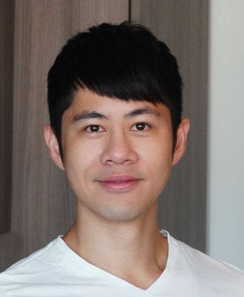 Hsueh-Ti Derek Liu
