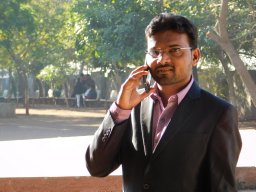 Khushal M. Kapadiya